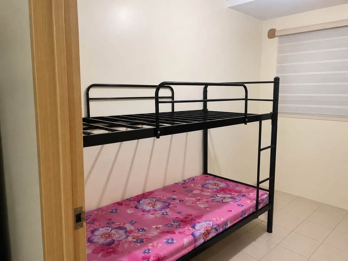 Open for Reservation 😊 2 Bedroom Unit ✨Available on October 1 ☝️🫰 - photo 2