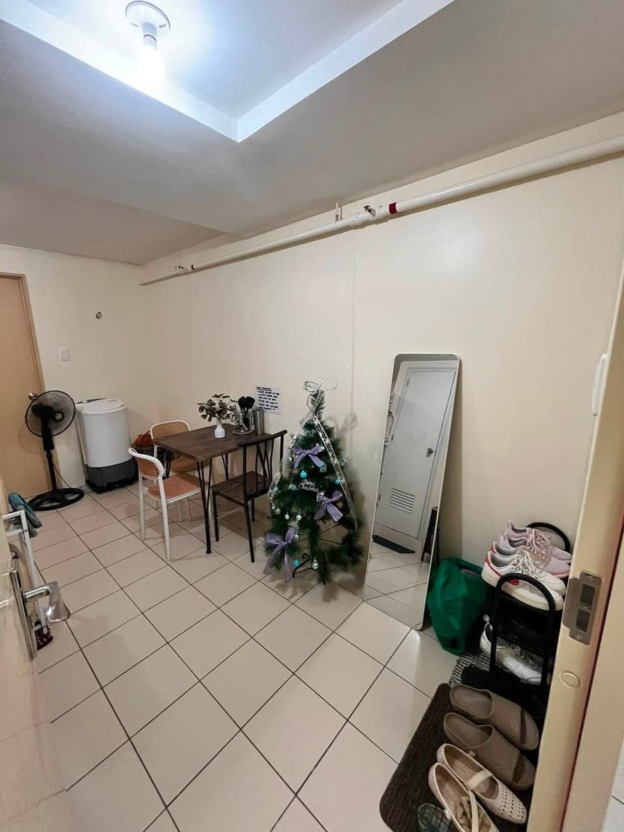 Open for Reservation 😊 2 Bedroom Unit ✨Available on October 1 ☝️🫰 - photo 4