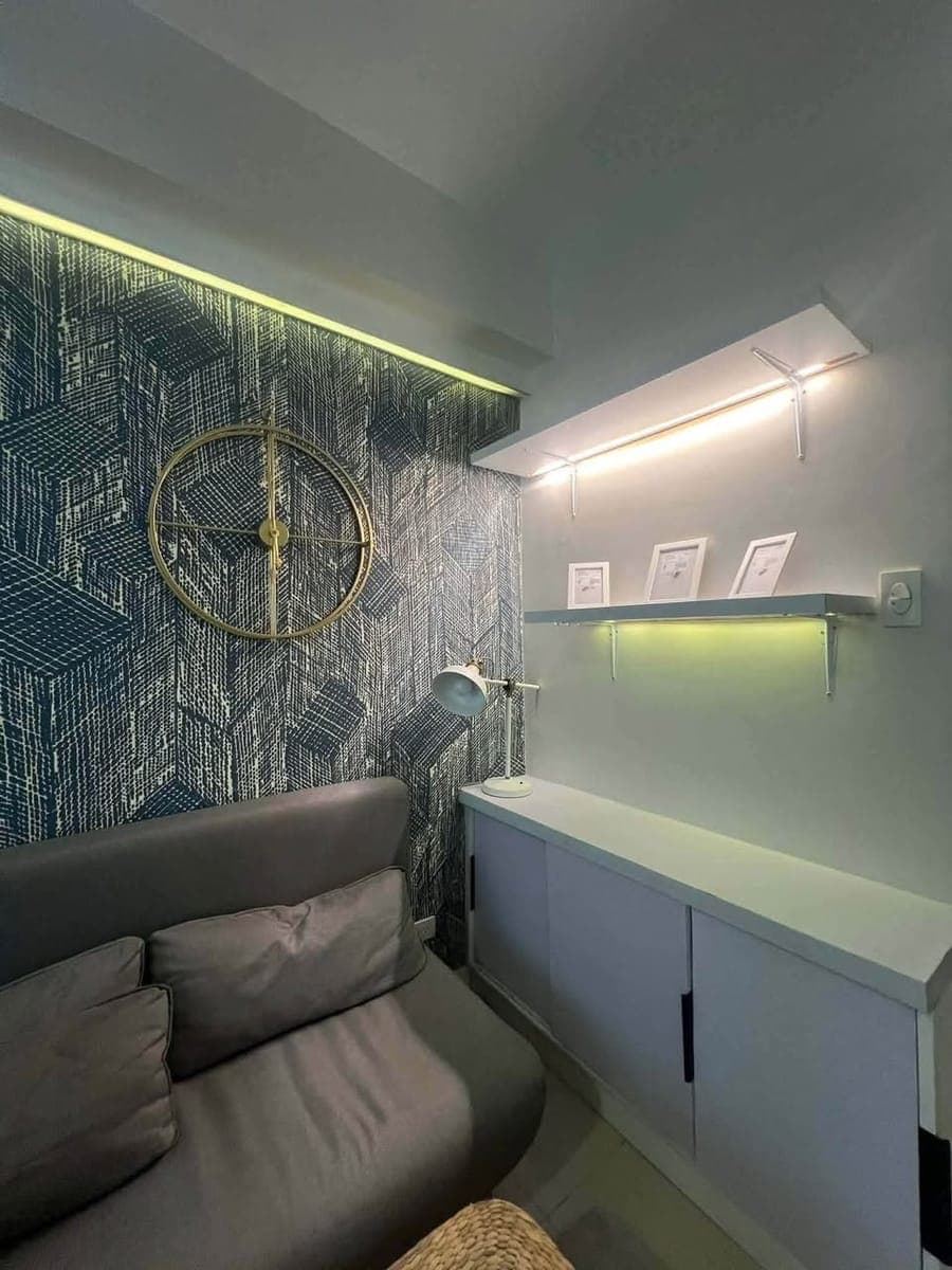 FAME RESIDENCES mandaluyong FOR RENT 📌 READ DETAILS BELOW photos⬇️ - photo 2