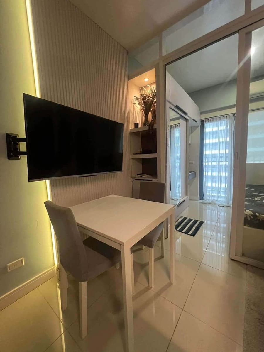 FAME RESIDENCES mandaluyong FOR RENT 📌 READ DETAILS BELOW photos⬇️ - photo 1