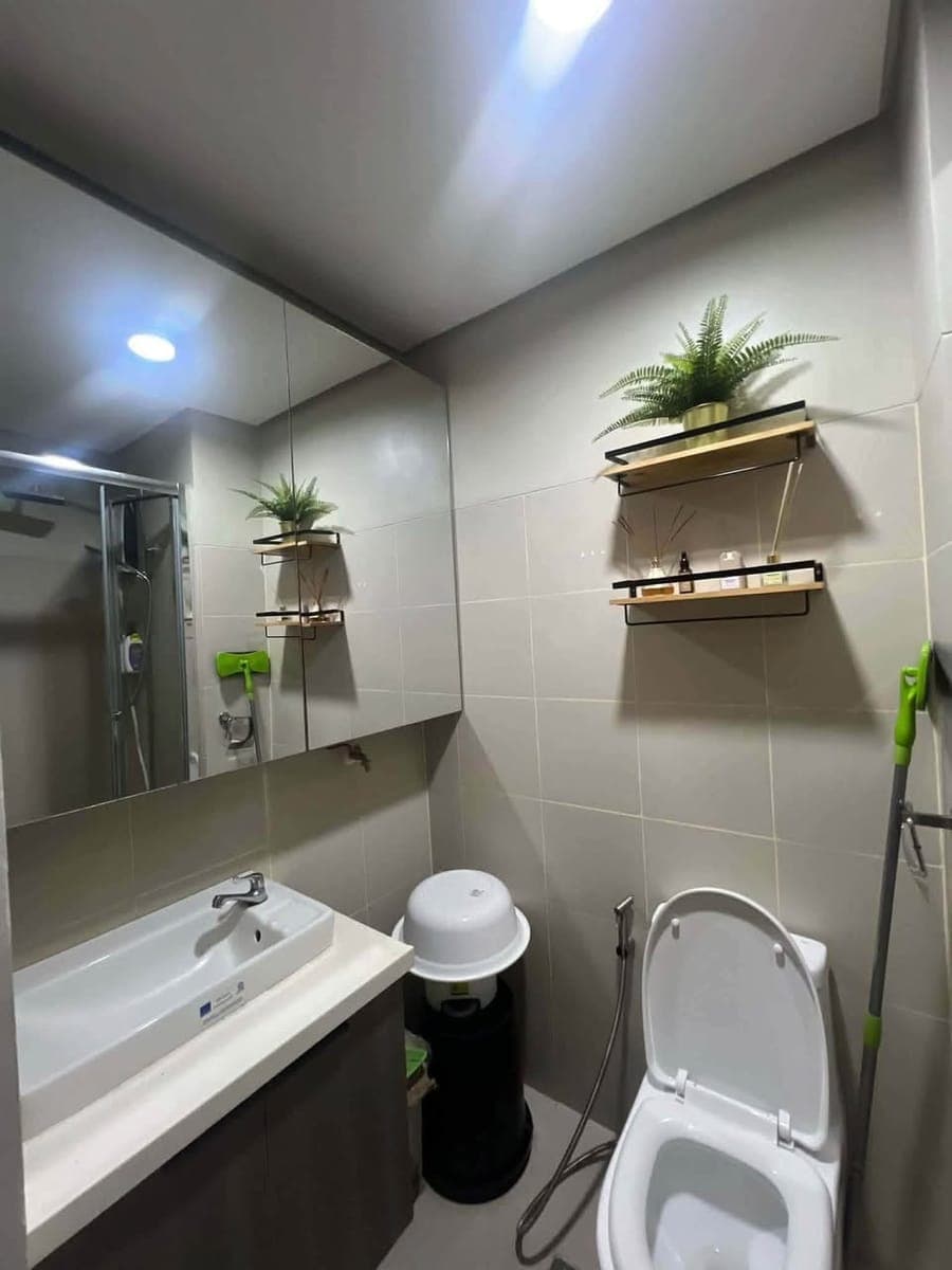 FAME RESIDENCES mandaluyong FOR RENT 📌 READ DETAILS BELOW photos⬇️ - photo 3