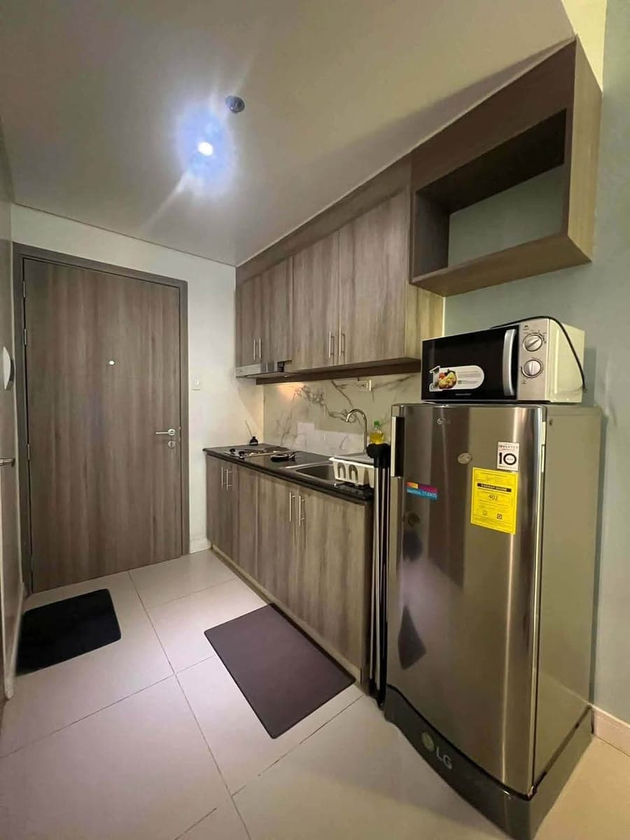 FAME RESIDENCES mandaluyong FOR RENT 📌 READ DETAILS BELOW photos⬇️ - photo 5
