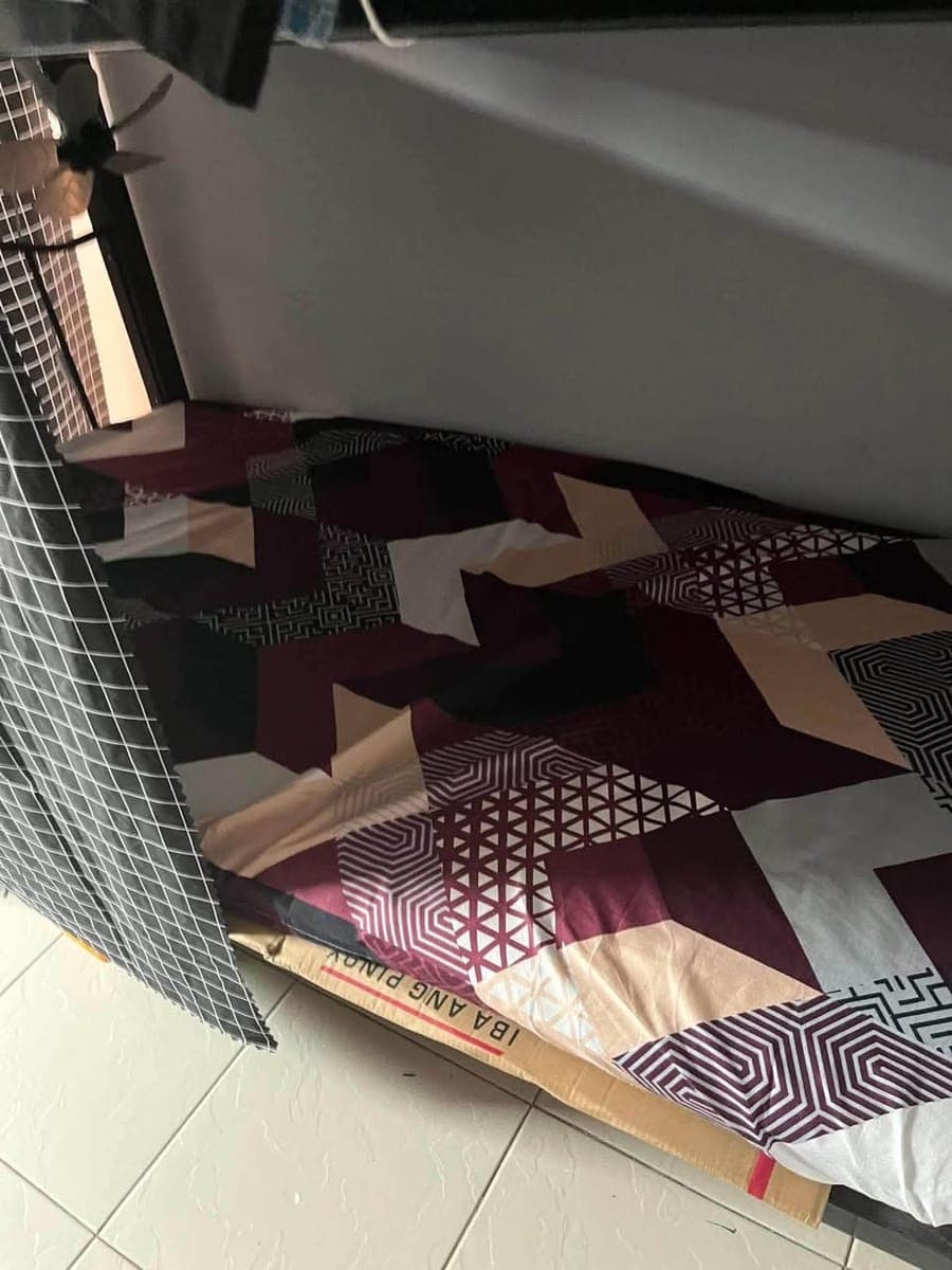 Male Bed space limited slot! Basa muna bago tanong - photo 2