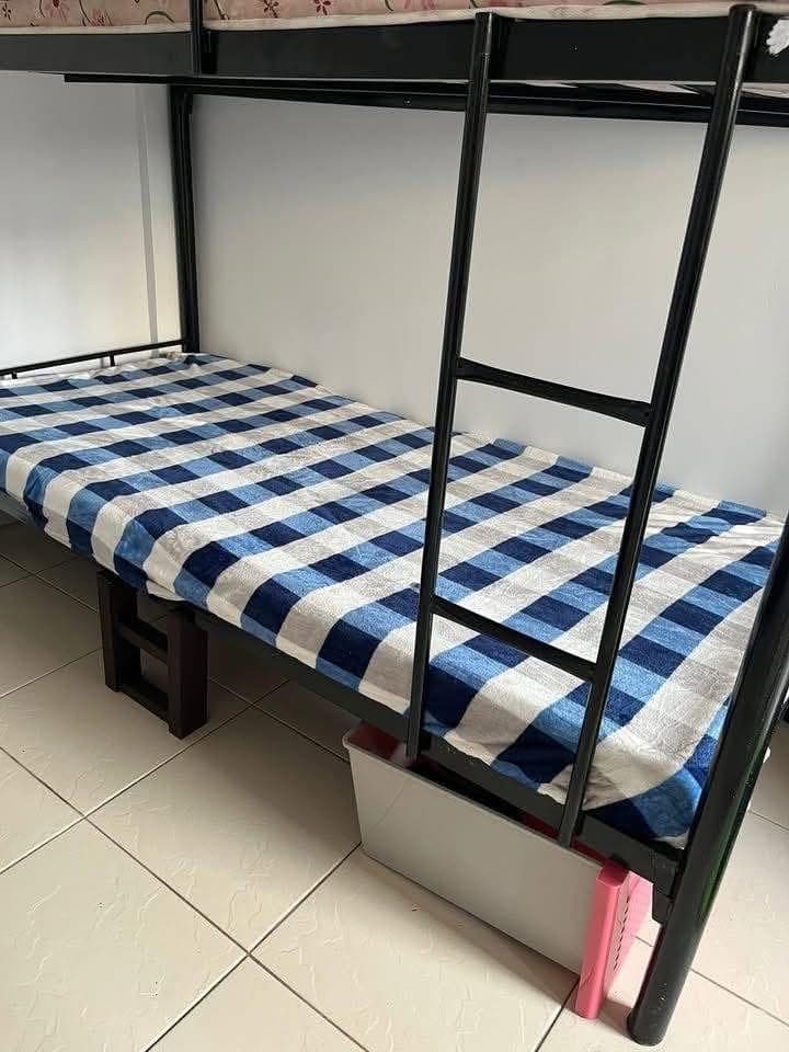 Male Bed space limited slot! Basa muna bago tanong - photo 3