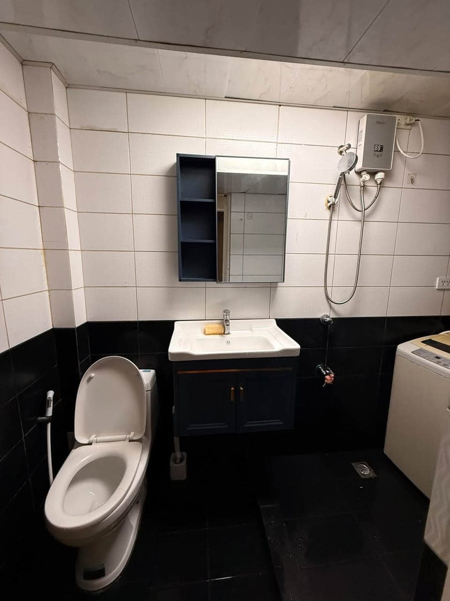 Condo sharing Male Bedspace 5.5k-7.5k - photo 4