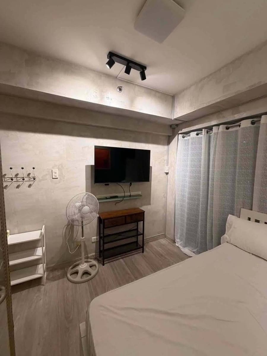 📍23k/mo | Studio Unit | Pet-friendly - photo 3