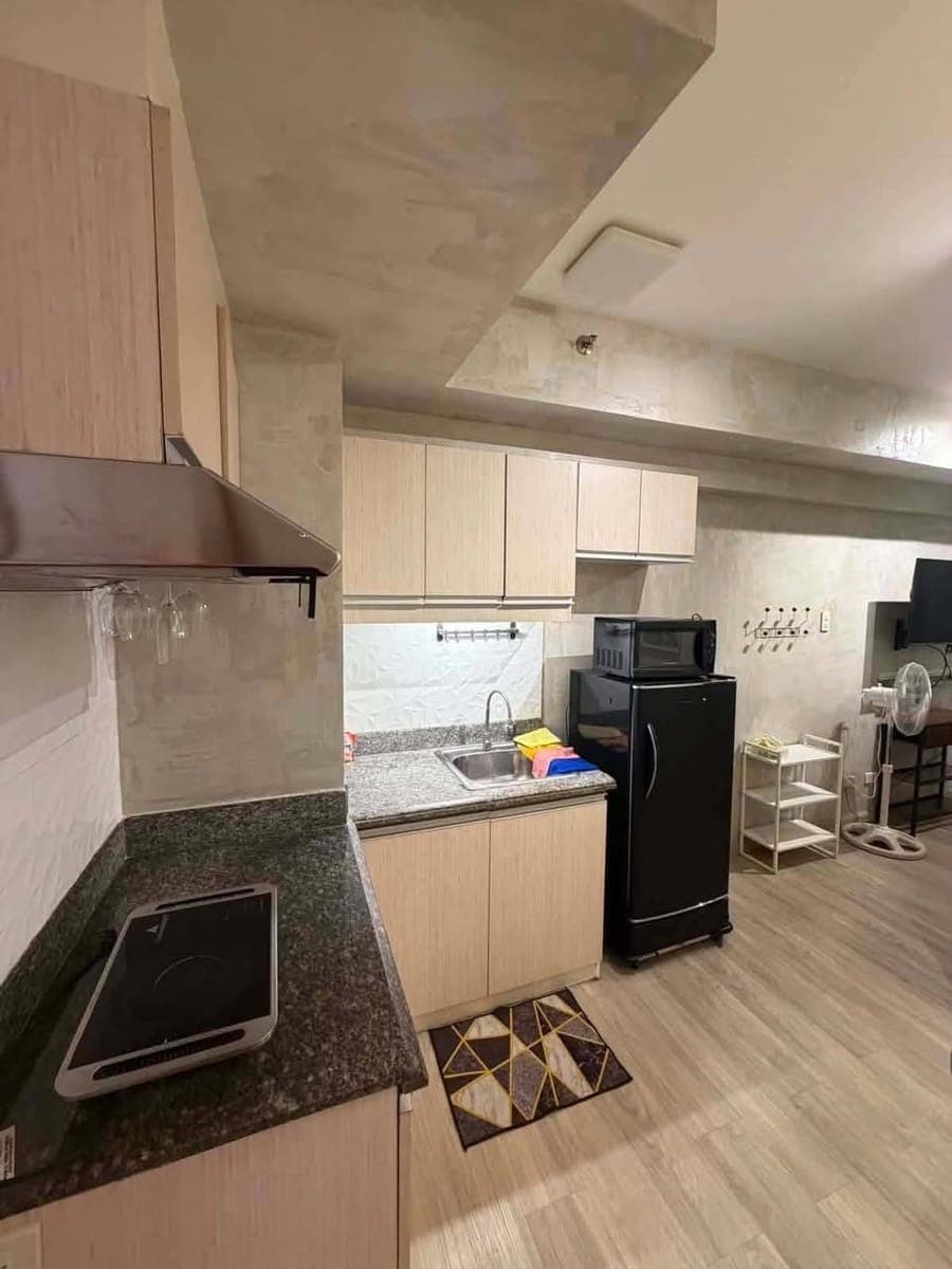 📍23k/mo | Studio Unit | Pet-friendly - photo 1