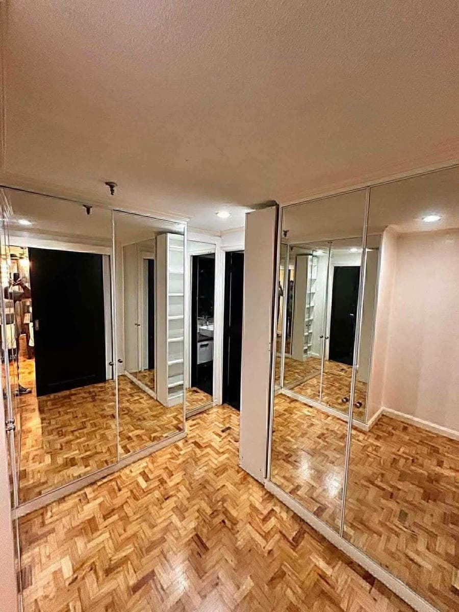 3Br Ortigas Center for rent lease at Residencia, Pearl Drive street - photo 5