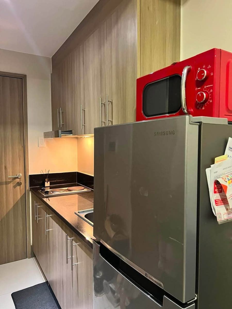 FOR RENT IN FAME RESIDENCES🥳 - photo 3