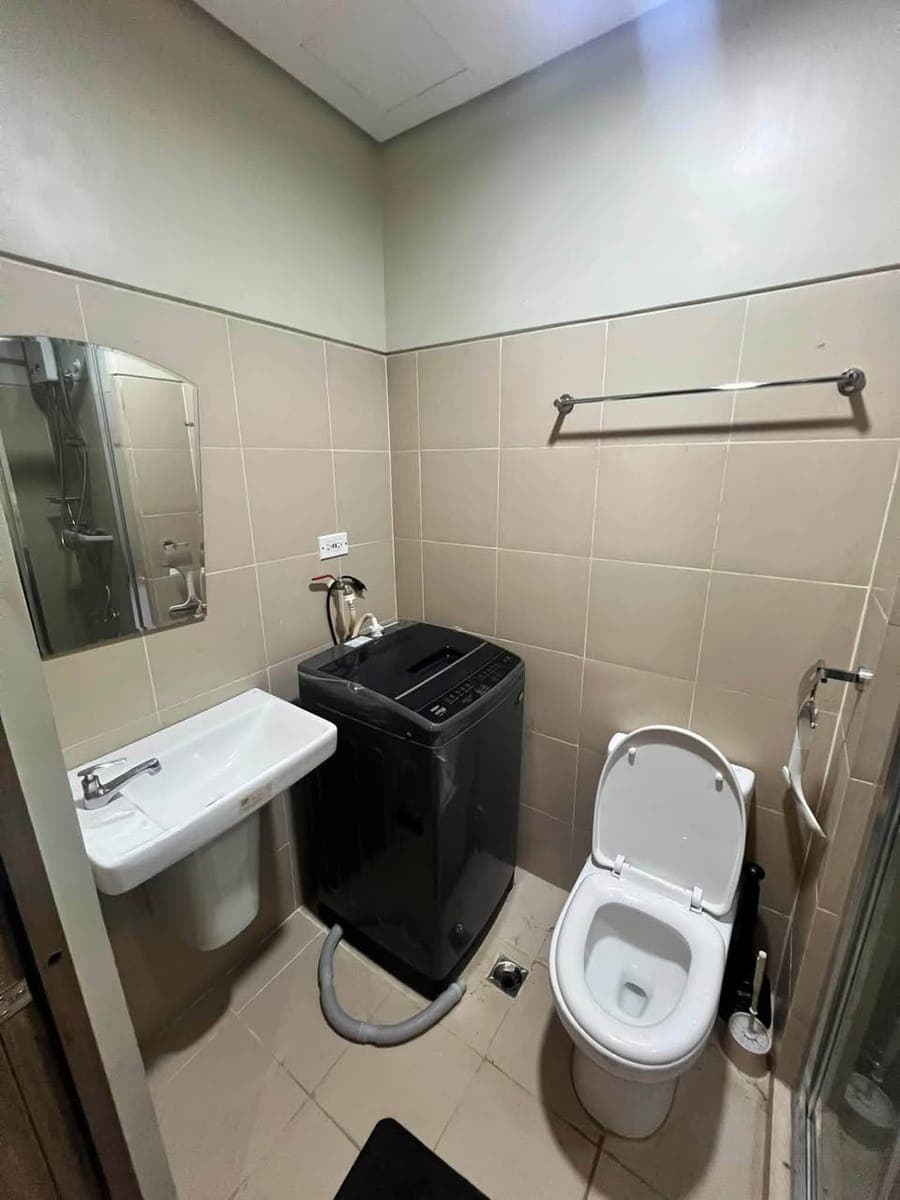 FOR RENT IN FAME RESIDENCES🥳 - photo 5