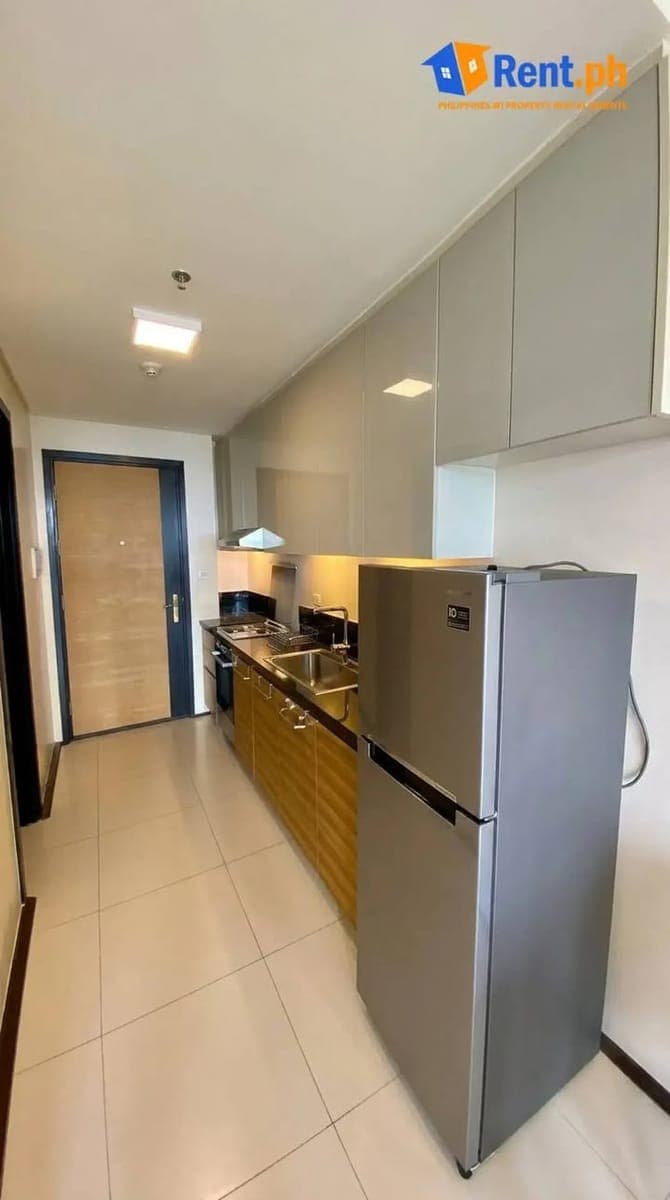 🏙️ FOR RENT | THE VIRIDIAN IN GREENHILLS - photo 4