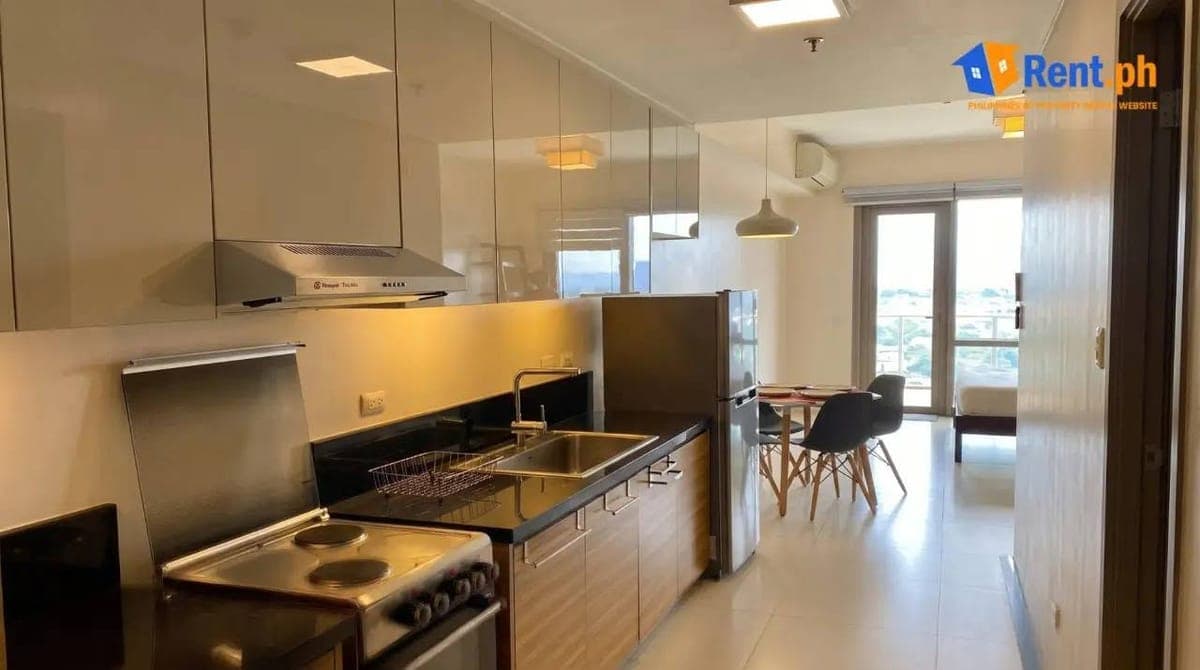 🏙️ FOR RENT | THE VIRIDIAN IN GREENHILLS - photo 5