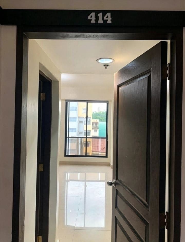 🚨 STUDIO UNIT FOR RENT ONLY IN MANDALUYONG CITY. - photo 3