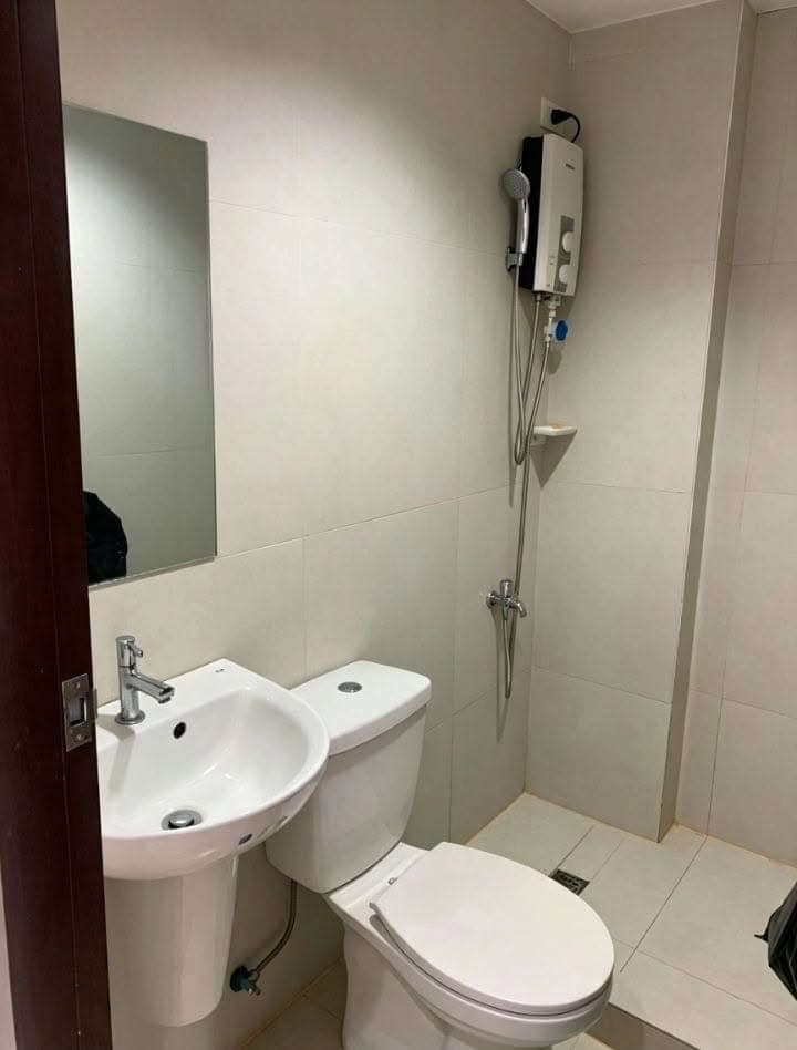 🚨 STUDIO UNIT FOR RENT ONLY IN MANDALUYONG CITY. - photo 4