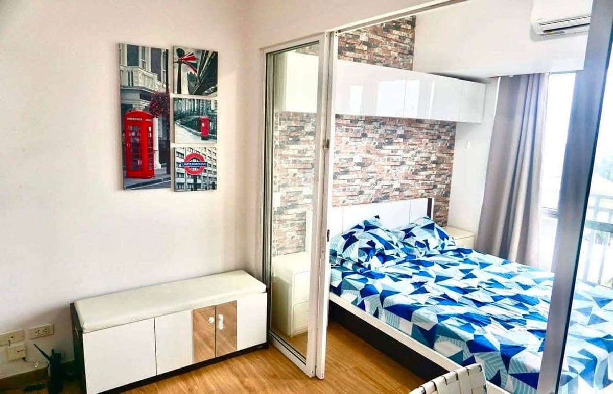 🏚️ 🏚️ Condo For Rent ▶️Acqua Private Residences - photo 1
