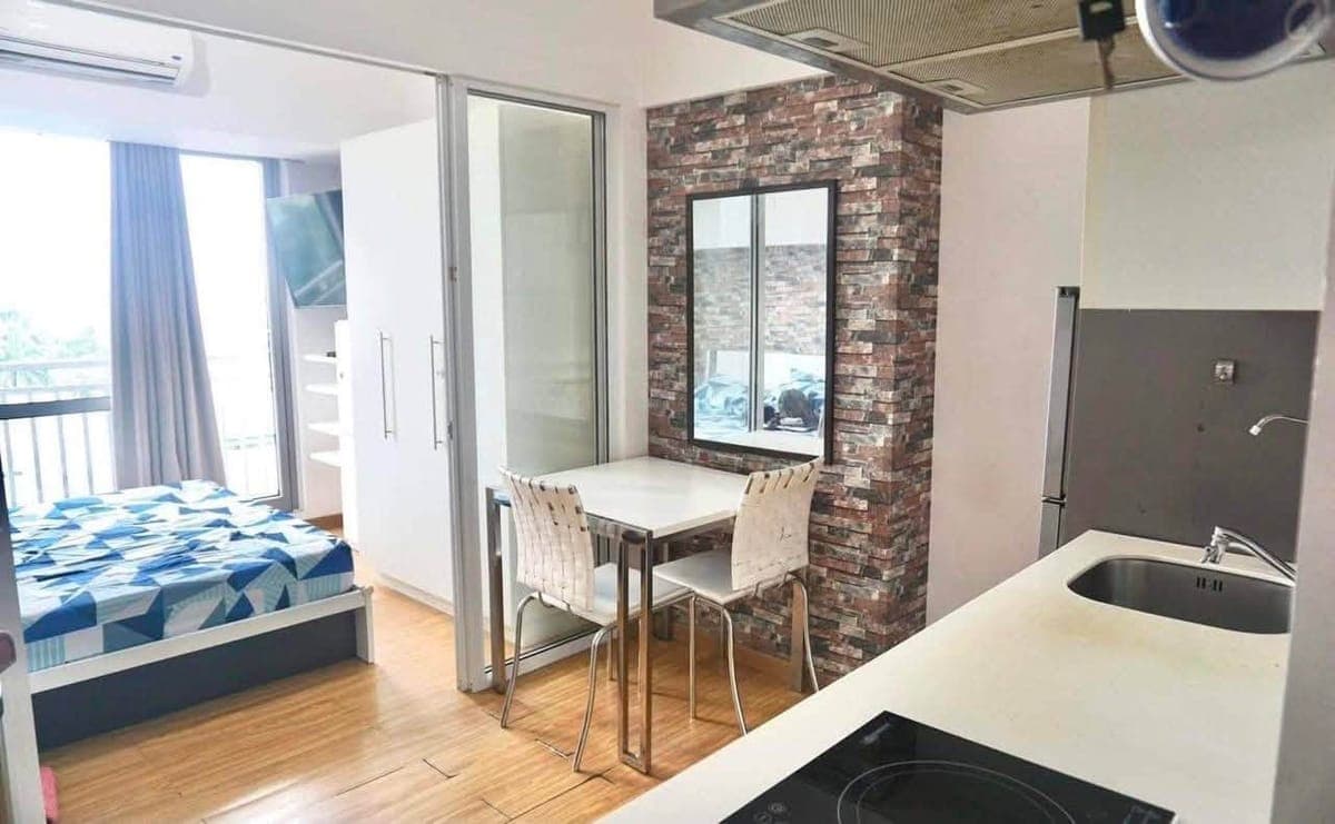 🏚️ 🏚️ Condo For Rent ▶️Acqua Private Residences - photo 4