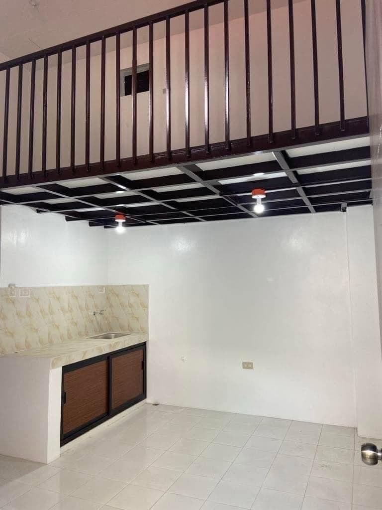 1 unit loft style Apartment for rent calzada tipas taguig. - photo 2