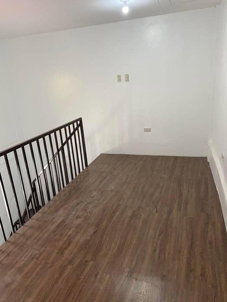 1 unit loft style Apartment for rent calzada tipas taguig. - photo 4