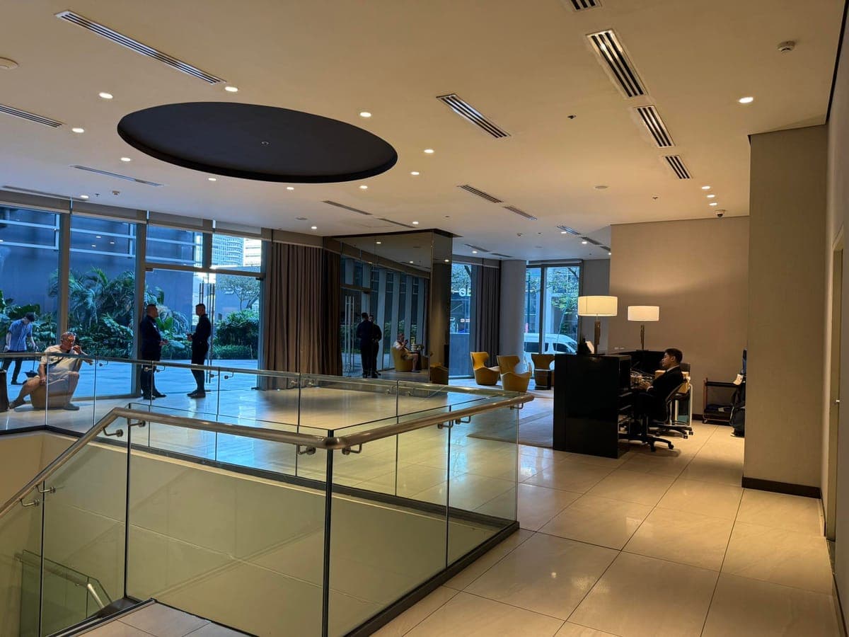 FOR LEASE – East Gallery Place, BGC - photo 5