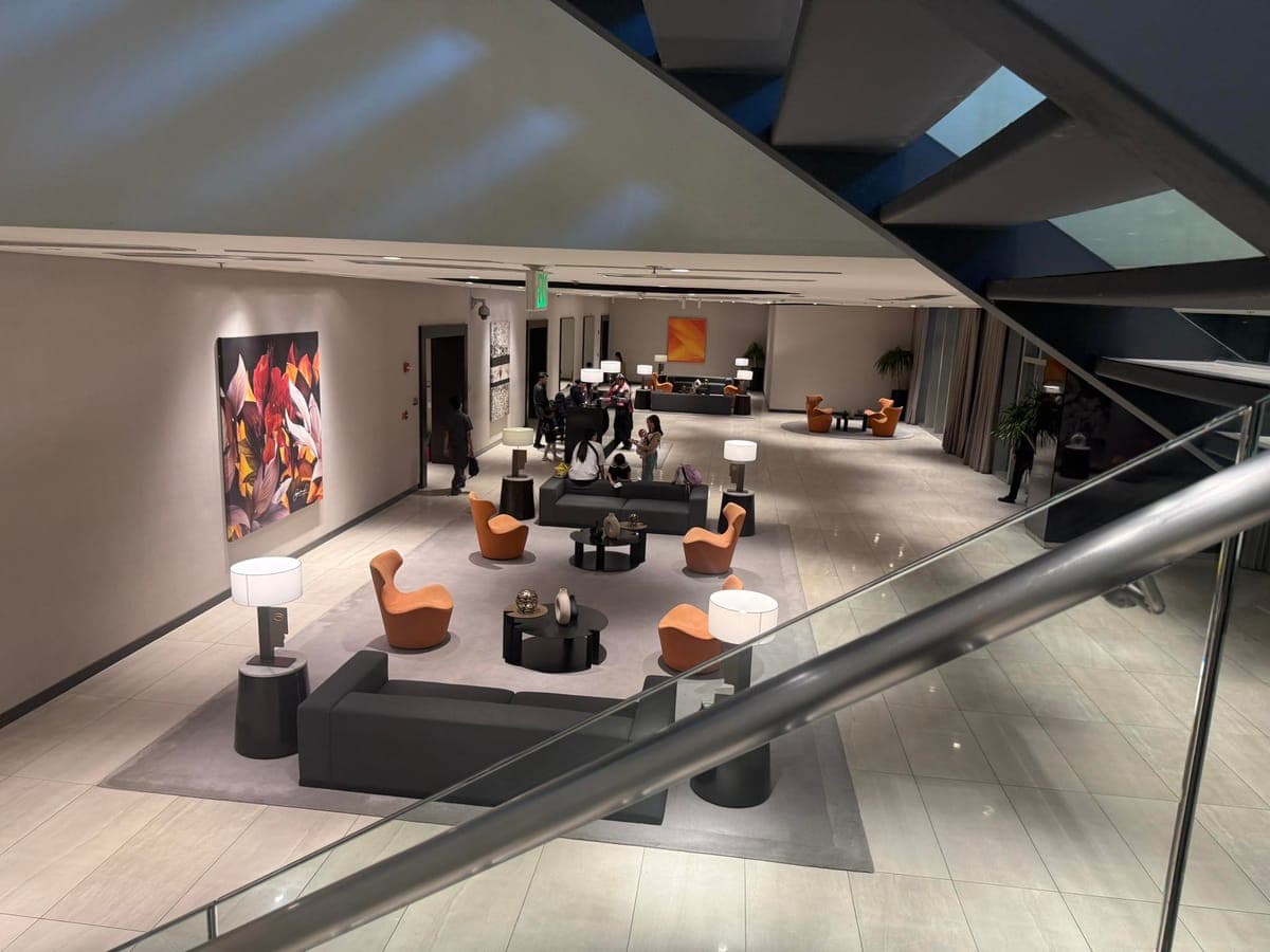 FOR LEASE – East Gallery Place, BGC - photo 6