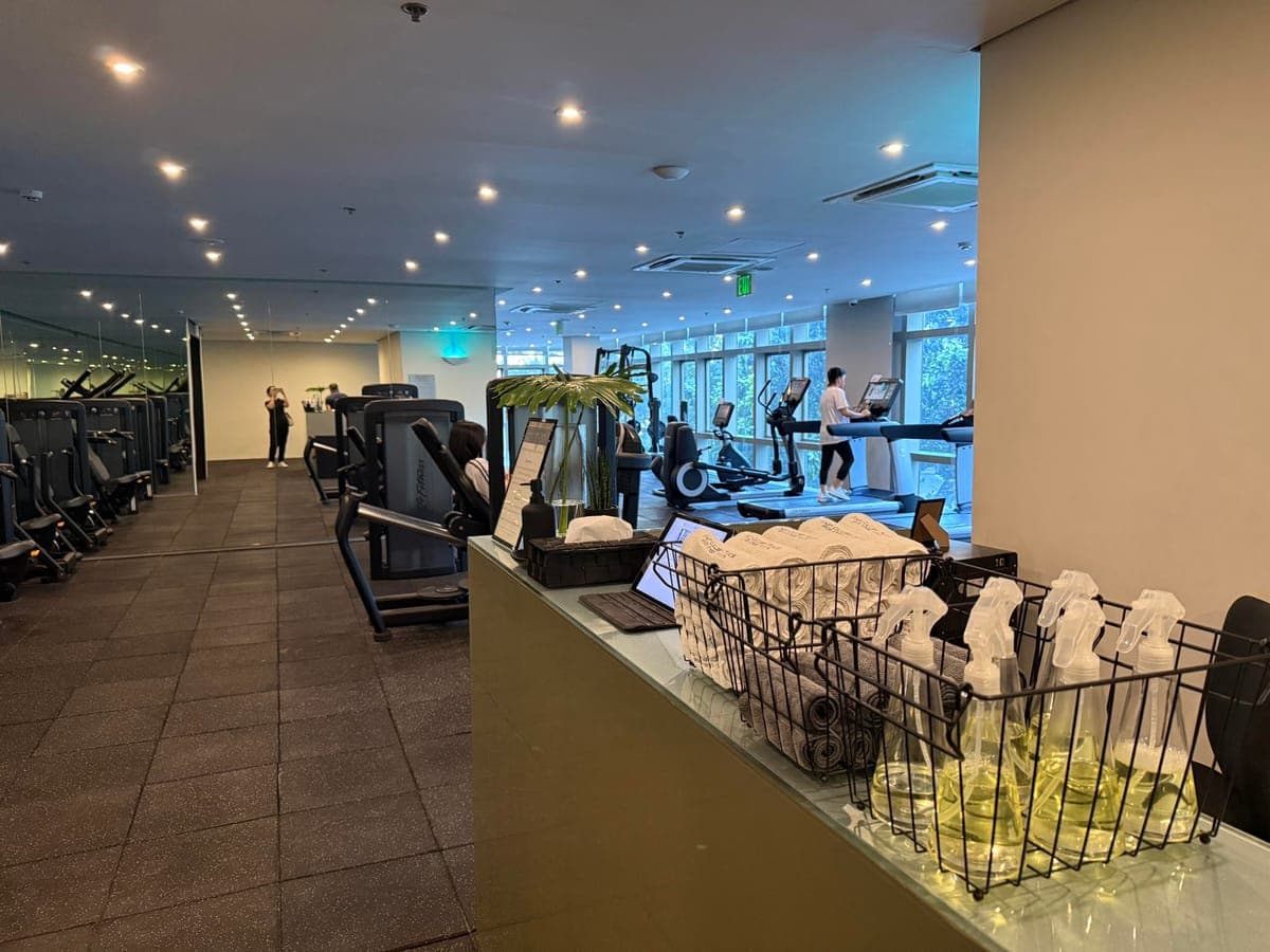 FOR LEASE – East Gallery Place, BGC - photo 7