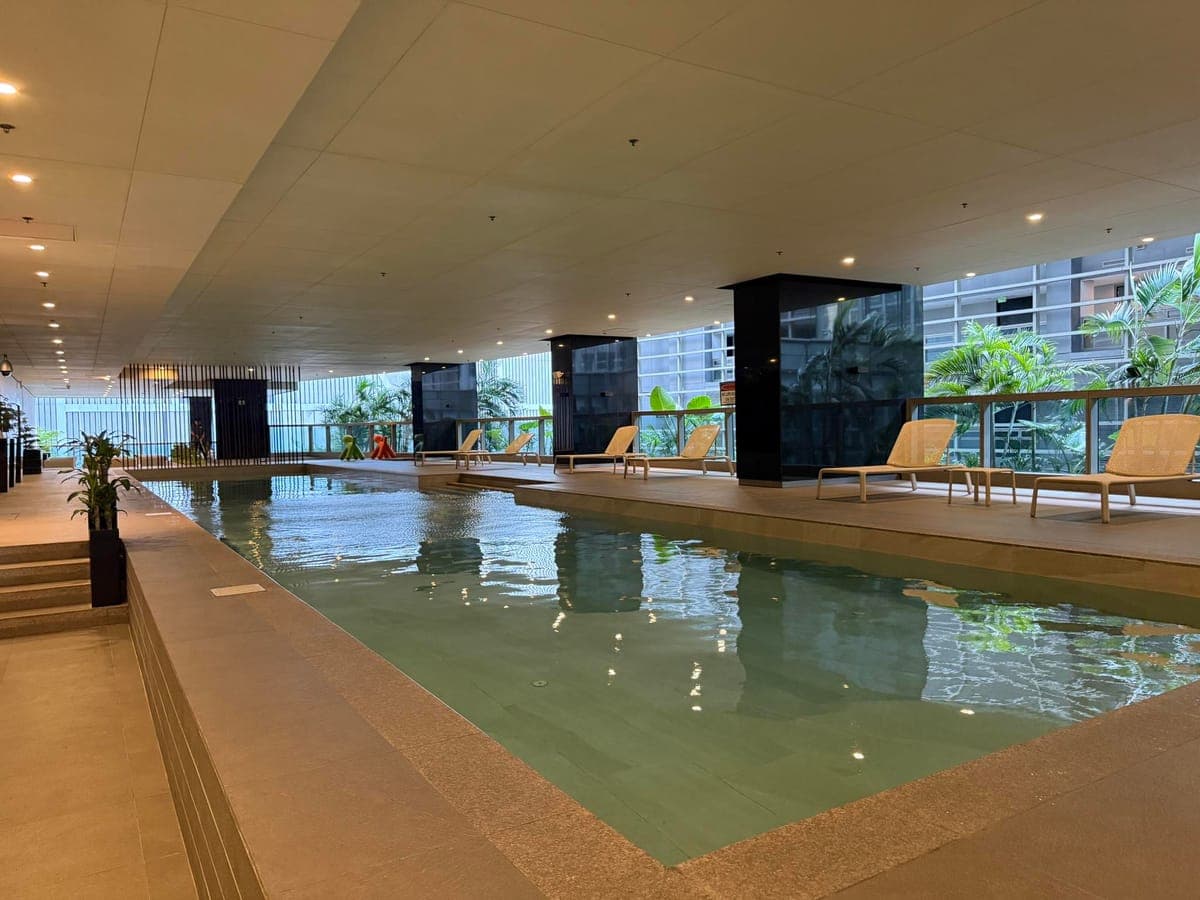 FOR LEASE – East Gallery Place, BGC - photo 8