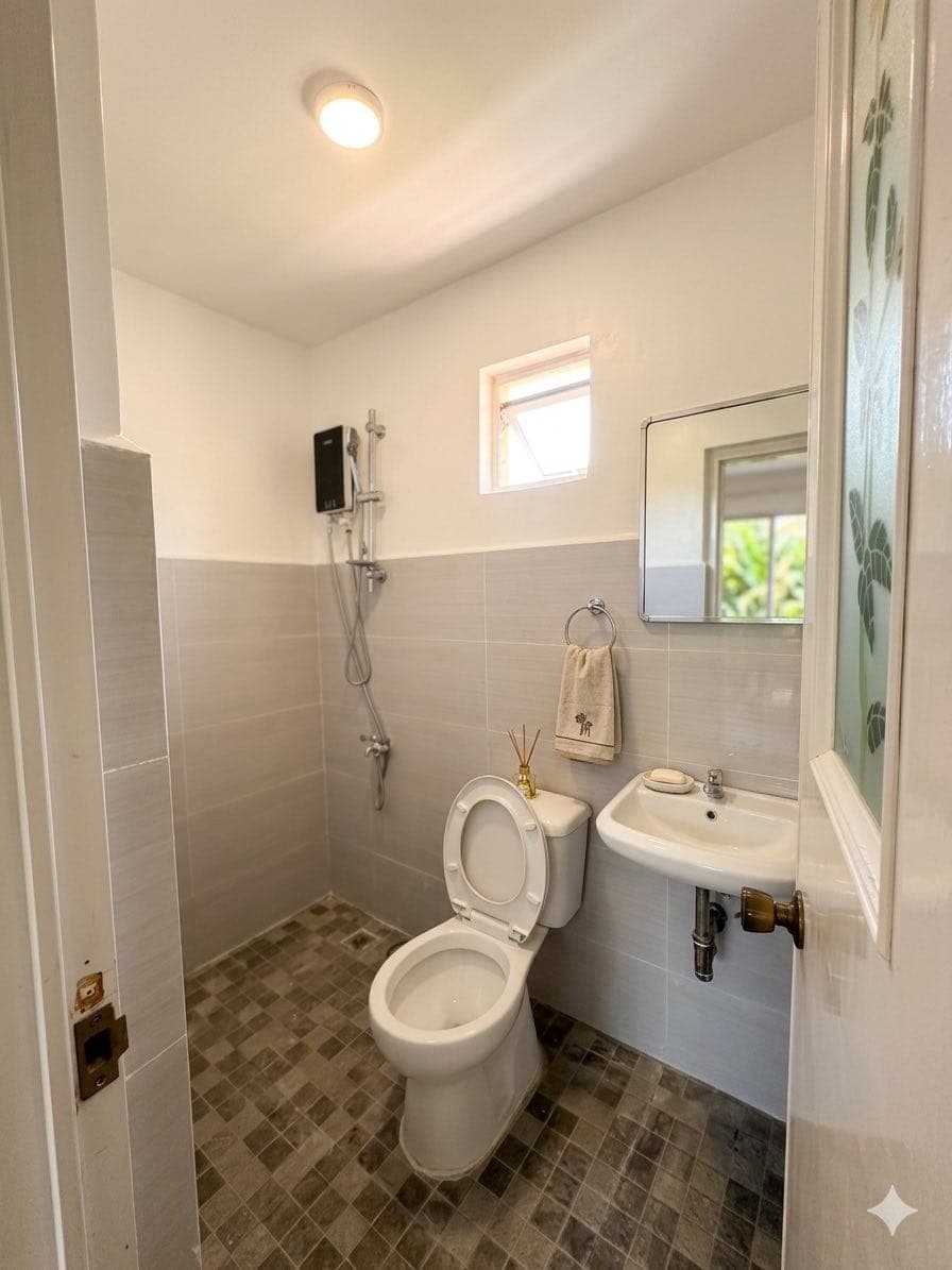 House for rent - photo 12