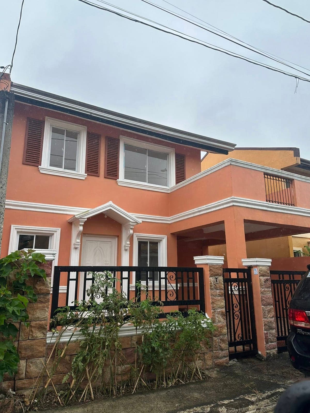 House for rent - photo 8