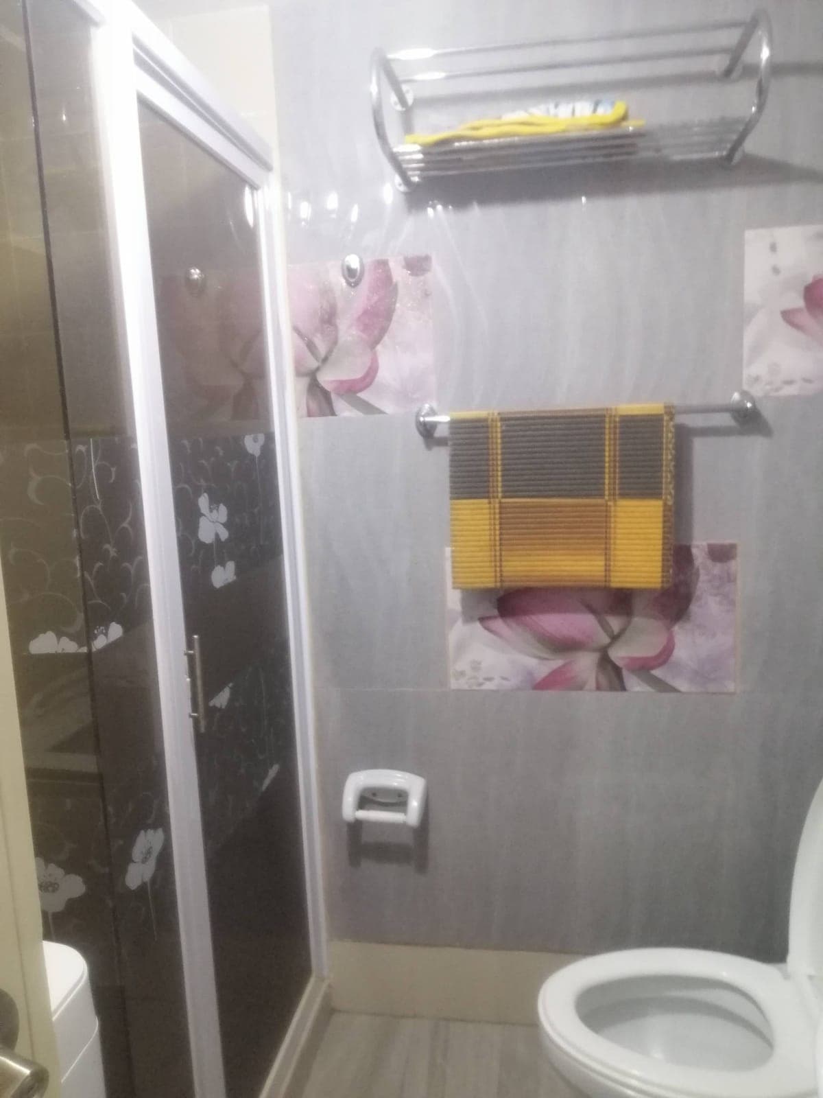 Ptpa Condo Unit for rent location Oriental Garden Residences Mangahan General trias Cavite - photo 2