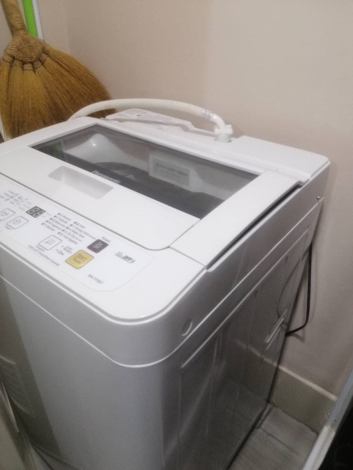 Ptpa Condo Unit for rent location Oriental Garden Residences Mangahan General trias Cavite - photo 3