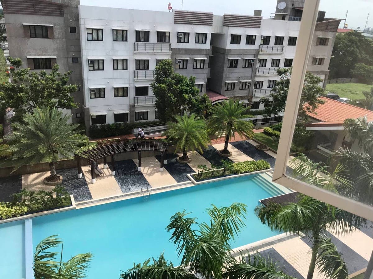 Ptpa Condo Unit for rent location Oriental Garden Residences Mangahan General trias Cavite - photo 5