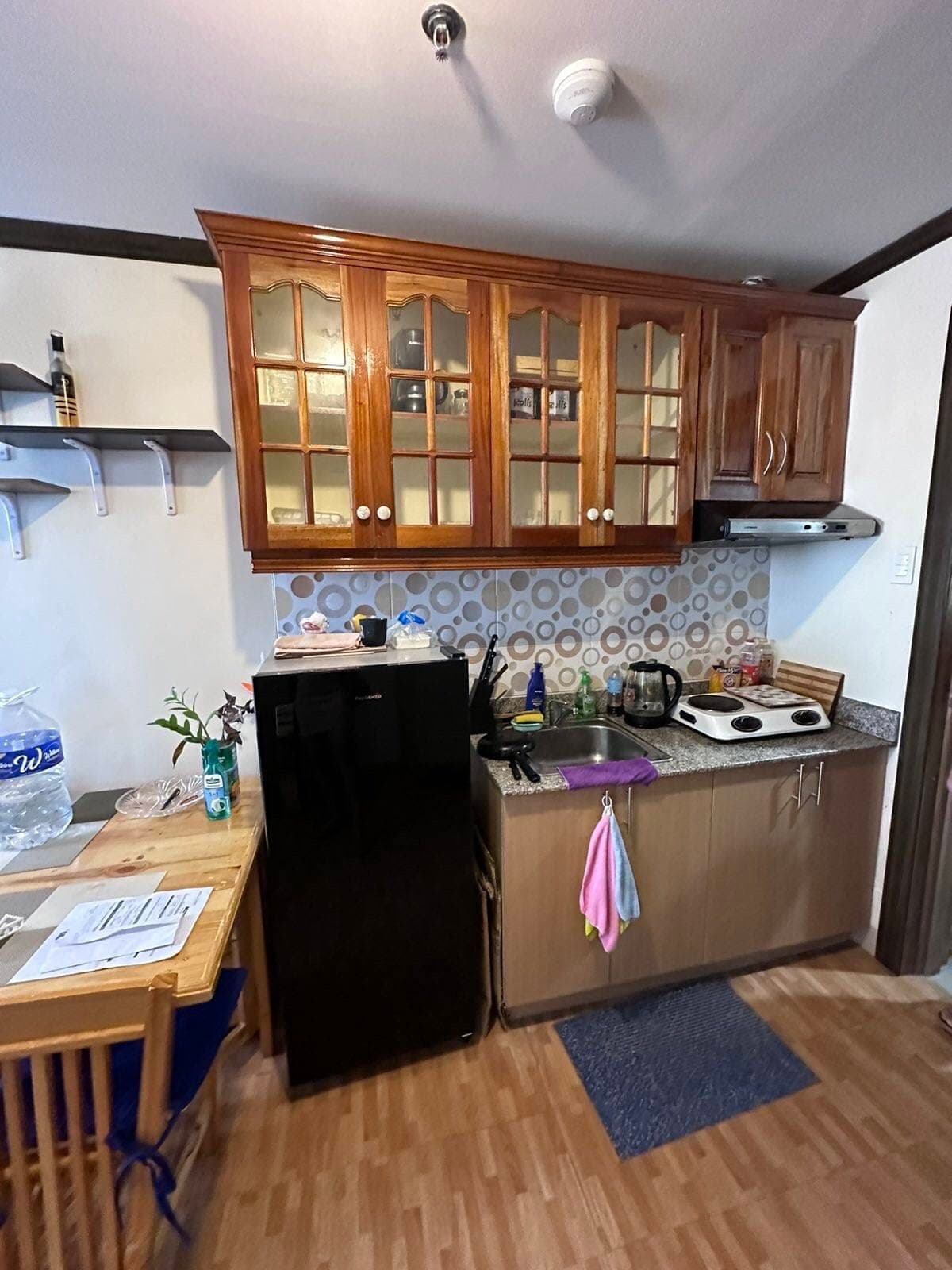 Ptpa Condo Unit for rent location Oriental Garden Residences Mangahan General trias Cavite - photo 8