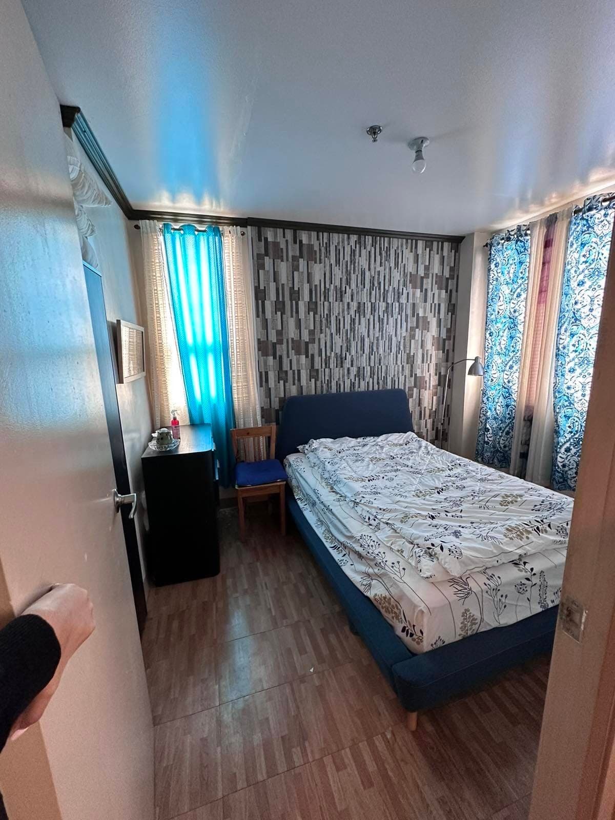 Ptpa Condo Unit for rent location Oriental Garden Residences Mangahan General trias Cavite - photo 9