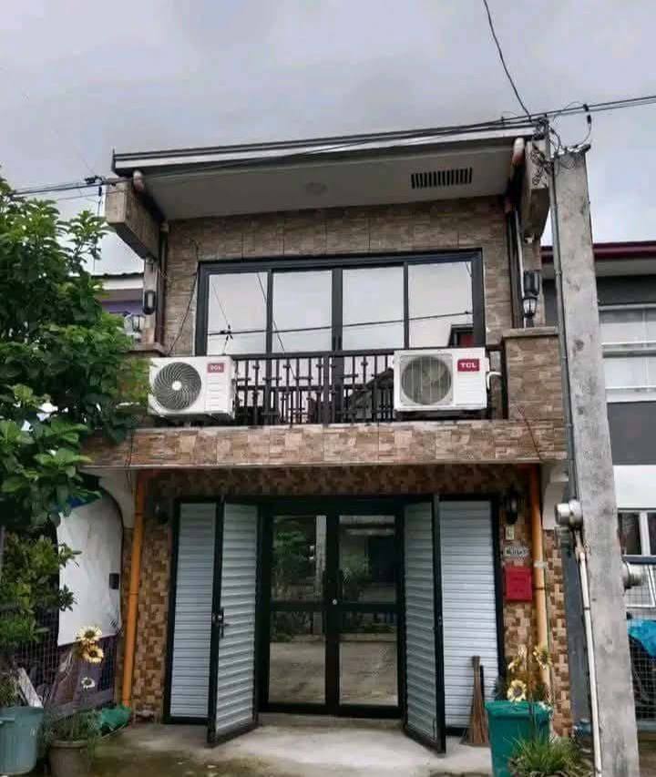 #PTPAADMIN  House for rent, Up and down,Studio type since ginawang office before. naka 3rd floor yong extension sa likod - photo 11
