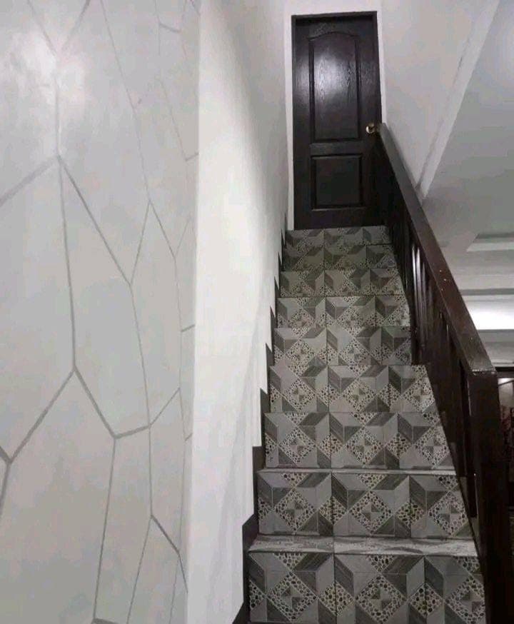 #PTPAADMIN  House for rent, Up and down,Studio type since ginawang office before. naka 3rd floor yong extension sa likod - photo 17