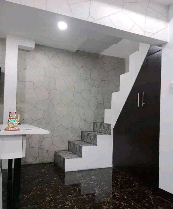 #PTPAADMIN  House for rent, Up and down,Studio type since ginawang office before. naka 3rd floor yong extension sa likod - photo 4