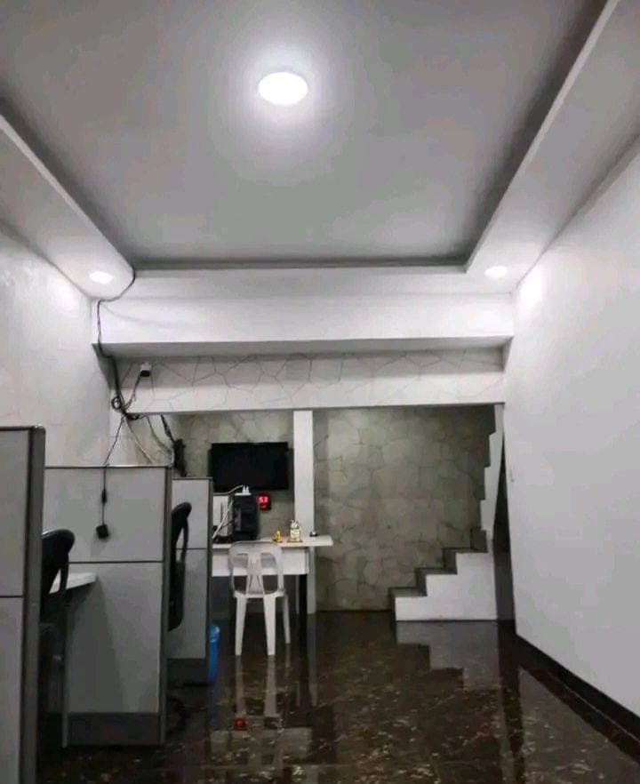 #PTPAADMIN  House for rent, Up and down,Studio type since ginawang office before. naka 3rd floor yong extension sa likod - photo 5