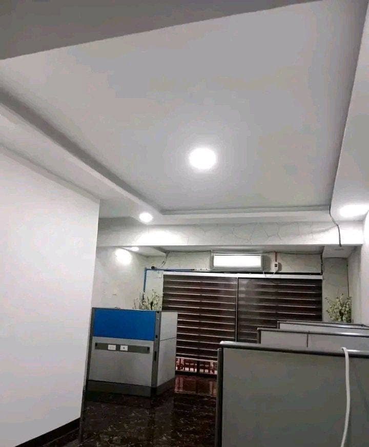 #PTPAADMIN  House for rent, Up and down,Studio type since ginawang office before. naka 3rd floor yong extension sa likod - photo 6