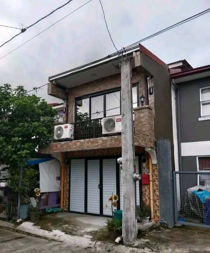 #PTPAADMIN  House for rent, Up and down,Studio type since ginawang office before. naka 3rd floor yong extension sa likod - photo 9