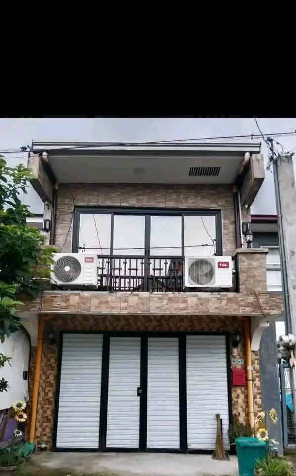#PTPAADMIN  House for rent, Up and down,Studio type since ginawang office before. naka 3rd floor yong extension sa likod - photo 10
