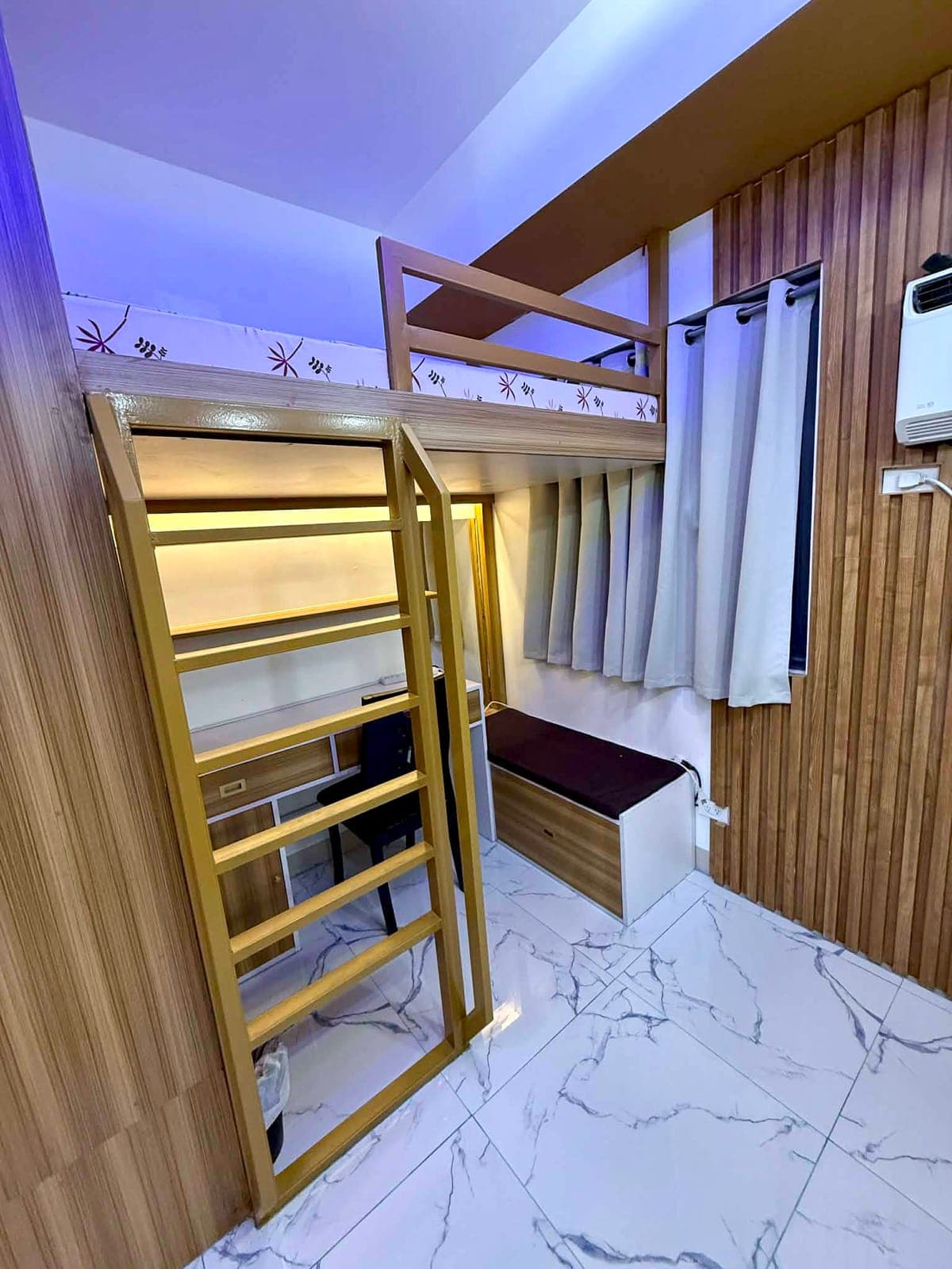 𝗦𝗠𝗗𝗖 𝗚𝗿𝗲𝗲𝗻 𝟮 𝗥𝗲𝘀𝗶𝗱𝗲𝗻𝗰𝗲𝘀 💚🏙️ - photo 1