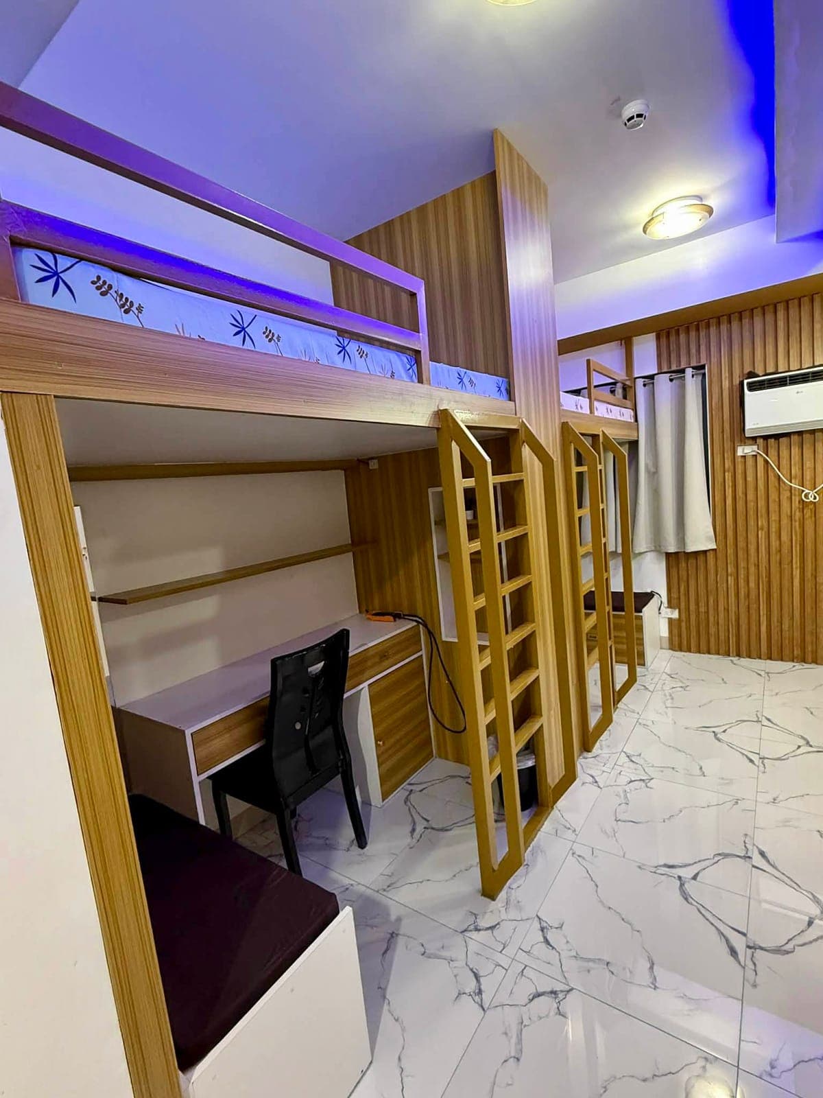 𝗦𝗠𝗗𝗖 𝗚𝗿𝗲𝗲𝗻 𝟮 𝗥𝗲𝘀𝗶𝗱𝗲𝗻𝗰𝗲𝘀 💚🏙️ - photo 2