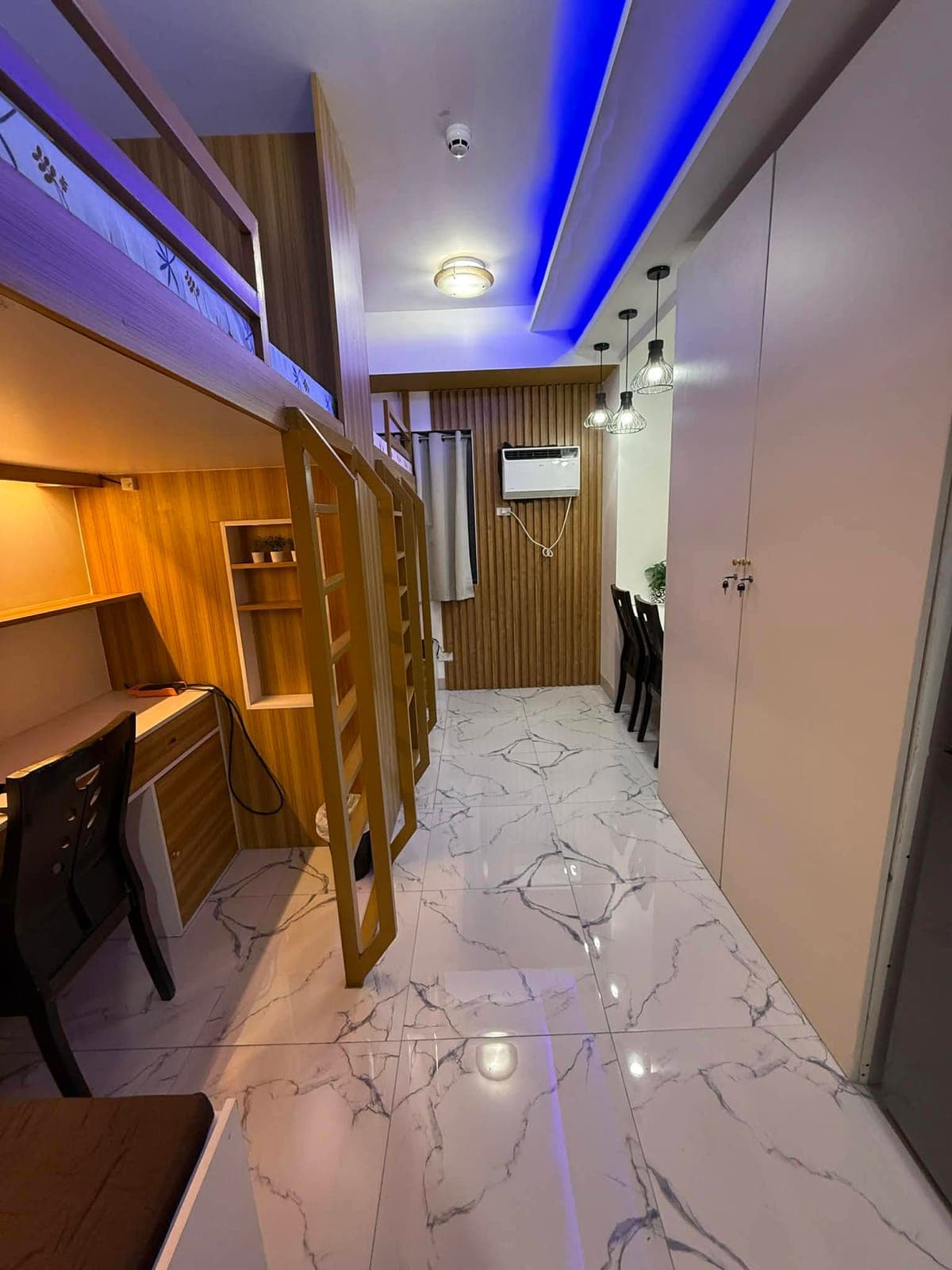 𝗦𝗠𝗗𝗖 𝗚𝗿𝗲𝗲𝗻 𝟮 𝗥𝗲𝘀𝗶𝗱𝗲𝗻𝗰𝗲𝘀 💚🏙️ - photo 6