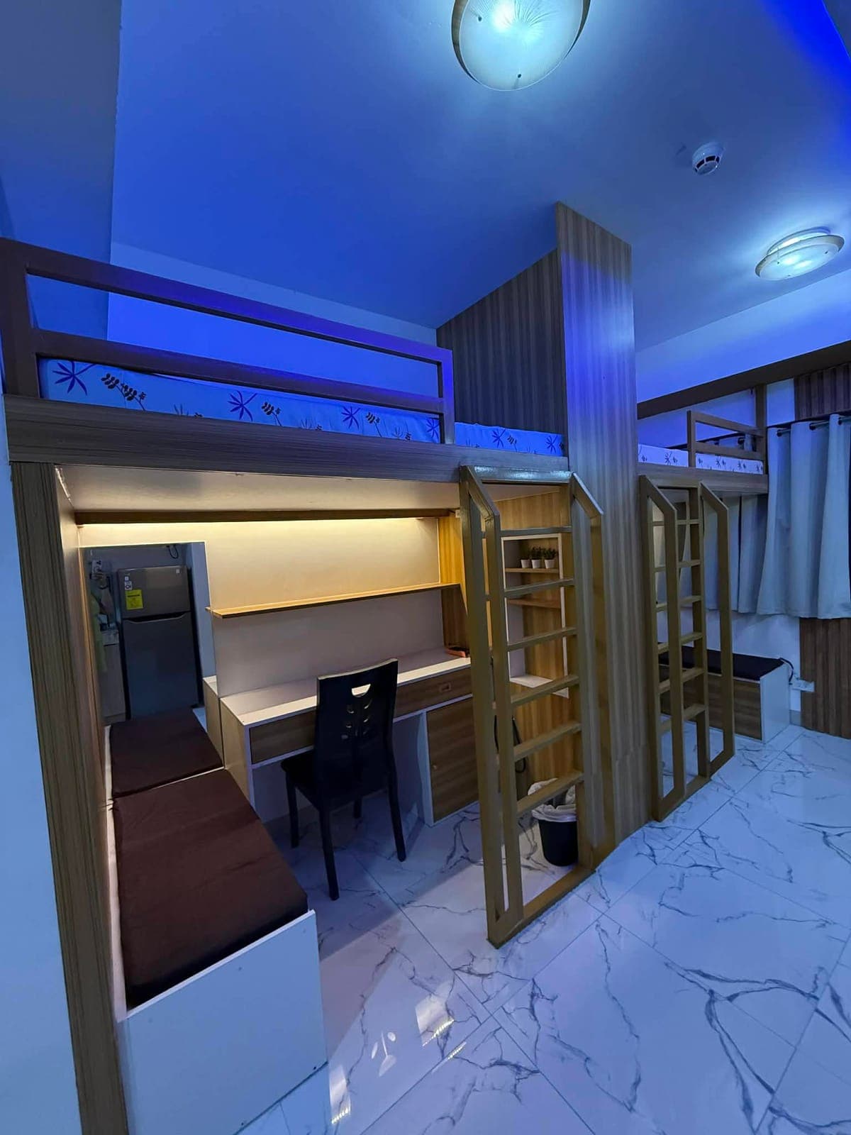 𝗦𝗠𝗗𝗖 𝗚𝗿𝗲𝗲𝗻 𝟮 𝗥𝗲𝘀𝗶𝗱𝗲𝗻𝗰𝗲𝘀 💚🏙️ - photo 7