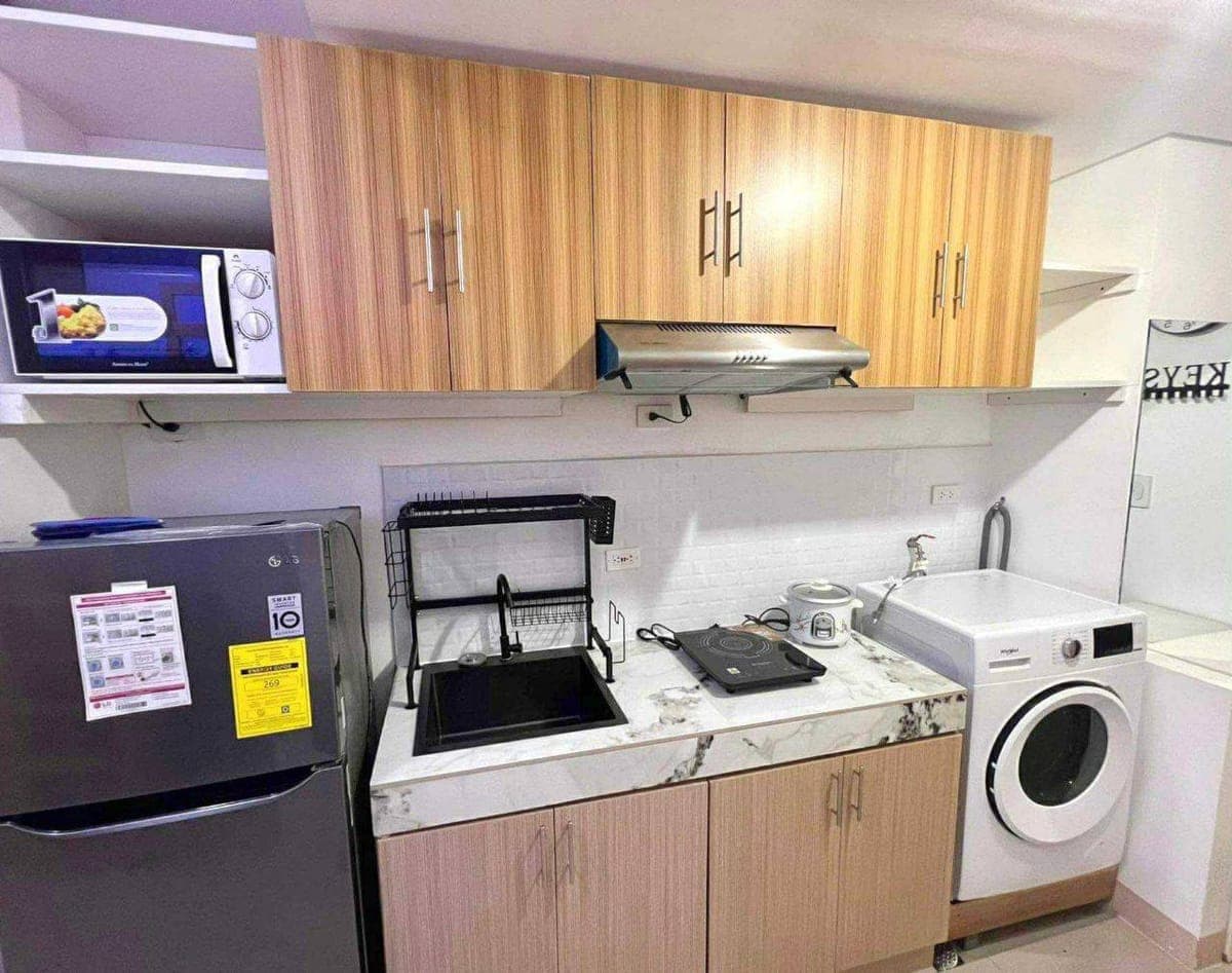 𝗦𝗠𝗗𝗖 𝗚𝗿𝗲𝗲𝗻 𝟮 𝗥𝗲𝘀𝗶𝗱𝗲𝗻𝗰𝗲𝘀 💚🏙️ - photo 8