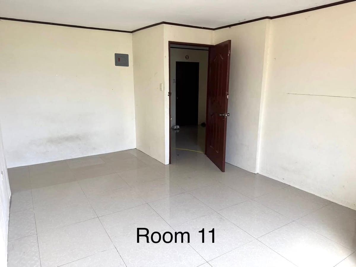 Studio Type / Room For Rent With CR and Sink Anabu Hills  between S&R and Citymall - photo 1