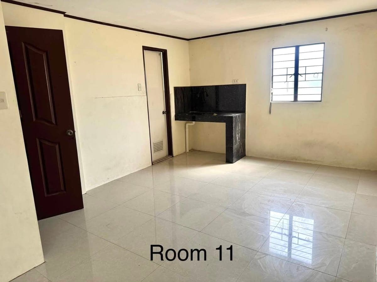 Studio Type / Room For Rent With CR and Sink Anabu Hills  between S&R and Citymall - photo 2