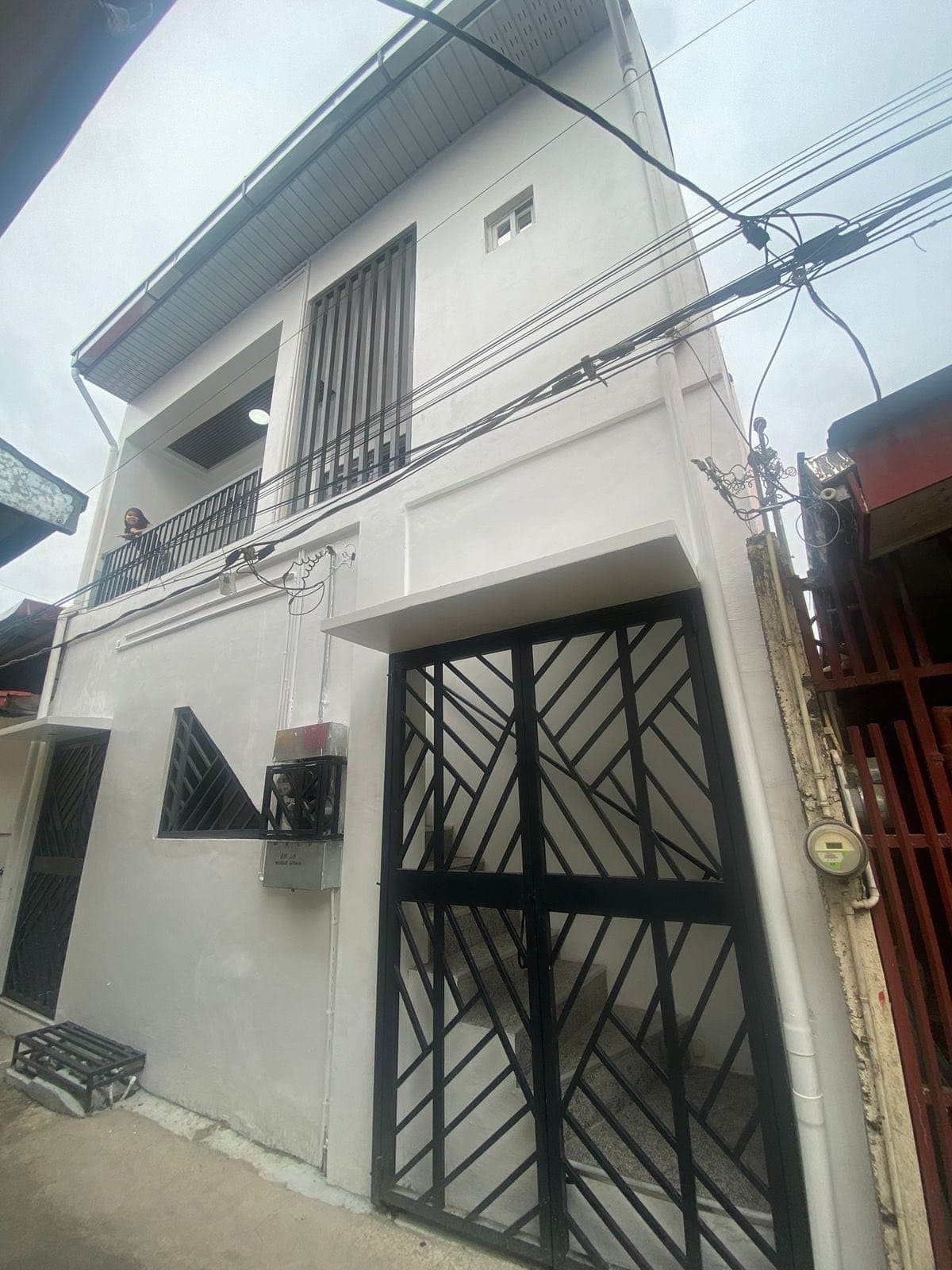 Apartment for rent - photo 6