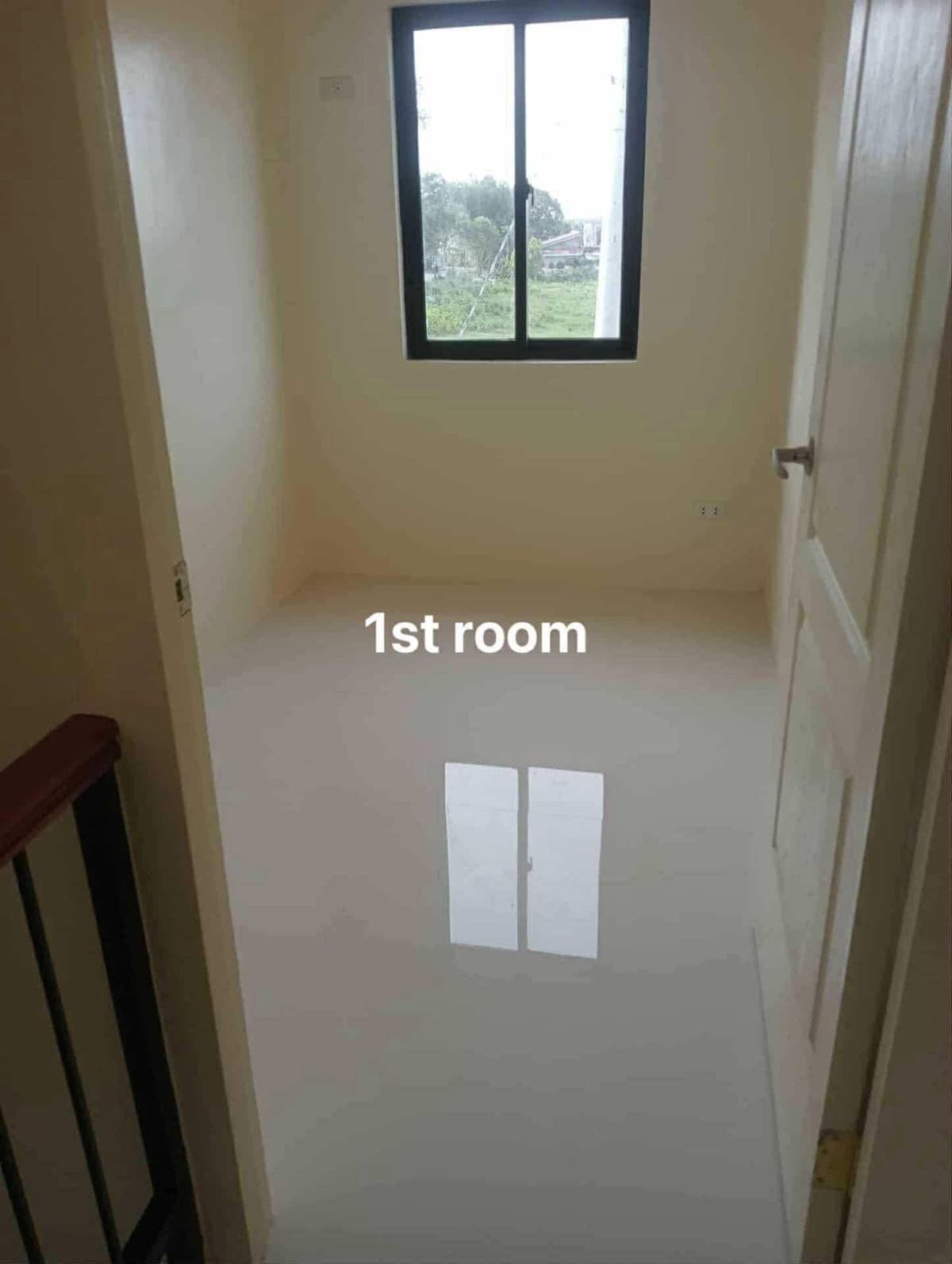 house for rent - newly built - photo 1