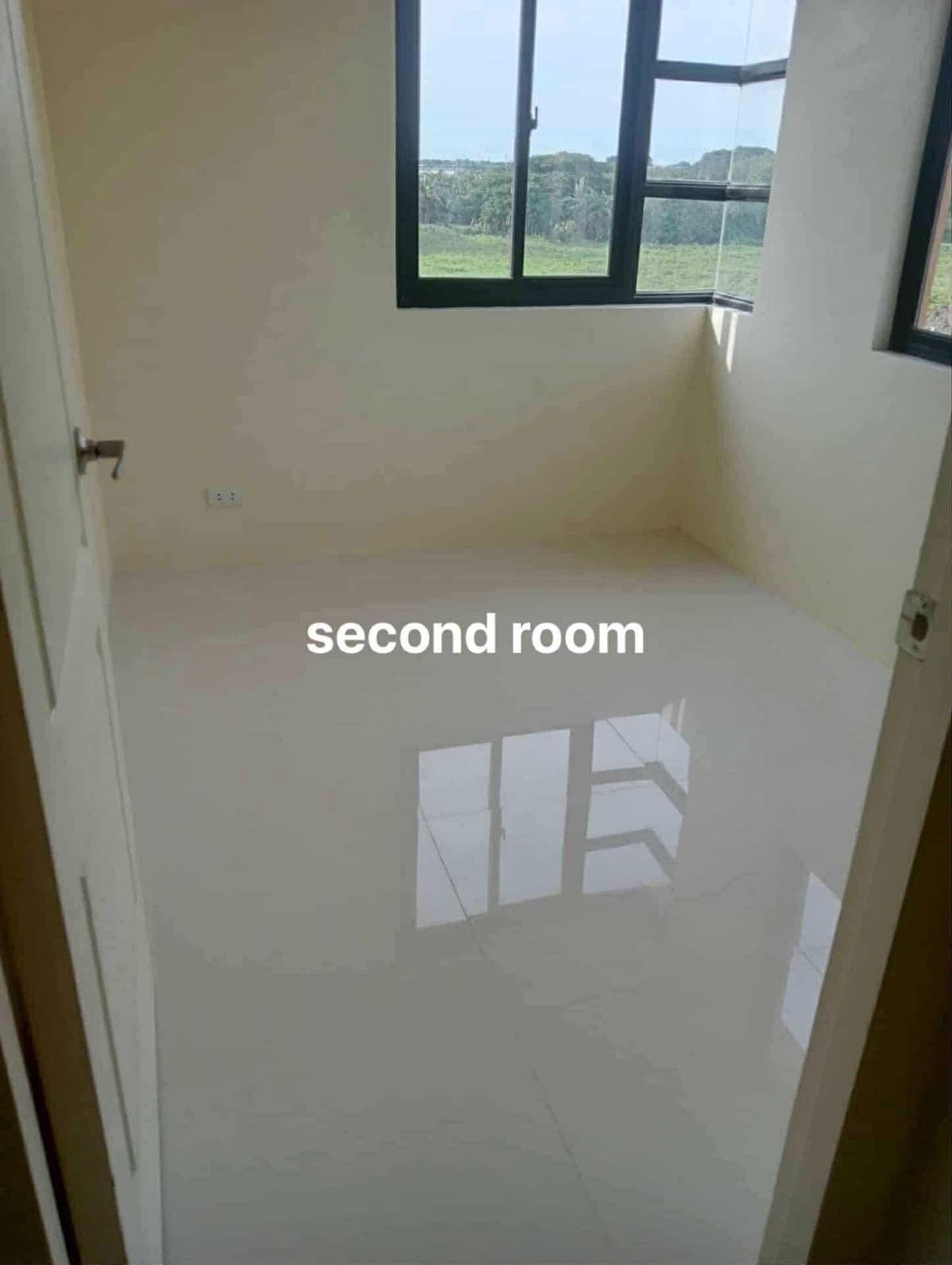 house for rent - newly built - photo 2